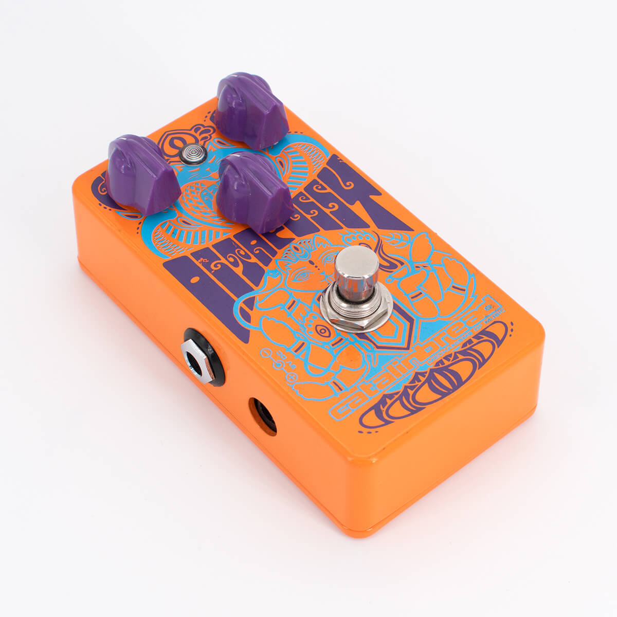 Tracing Journal: Catalinbread Octapussy - Aion FX