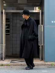SUGARHILL / FADED MODERN DENIM JACKET-RIGID-｜aIbn Official Online