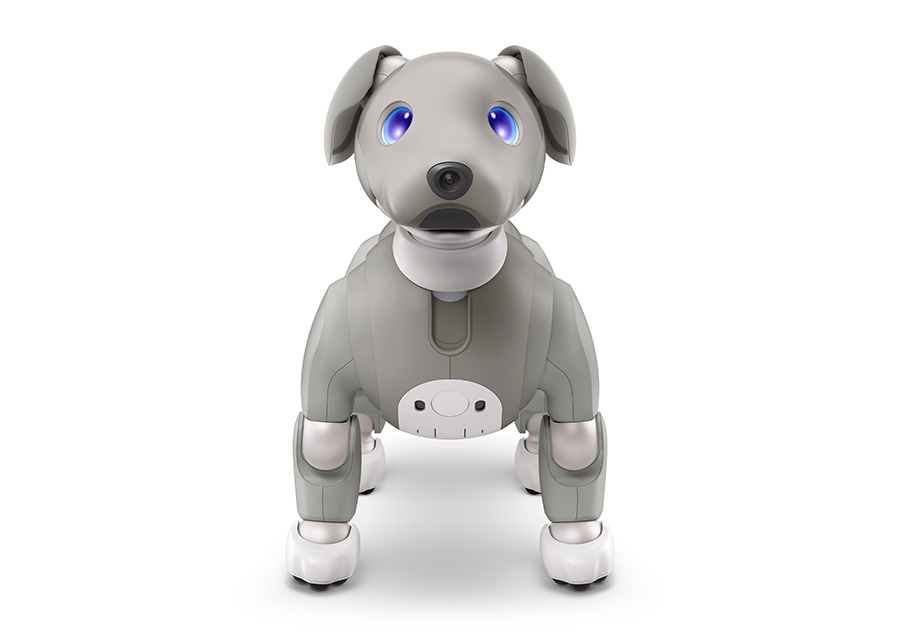 aibo 黒ごま エディション | aibo