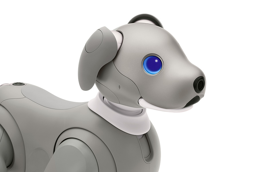aibo 黒ごま エディション | aibo