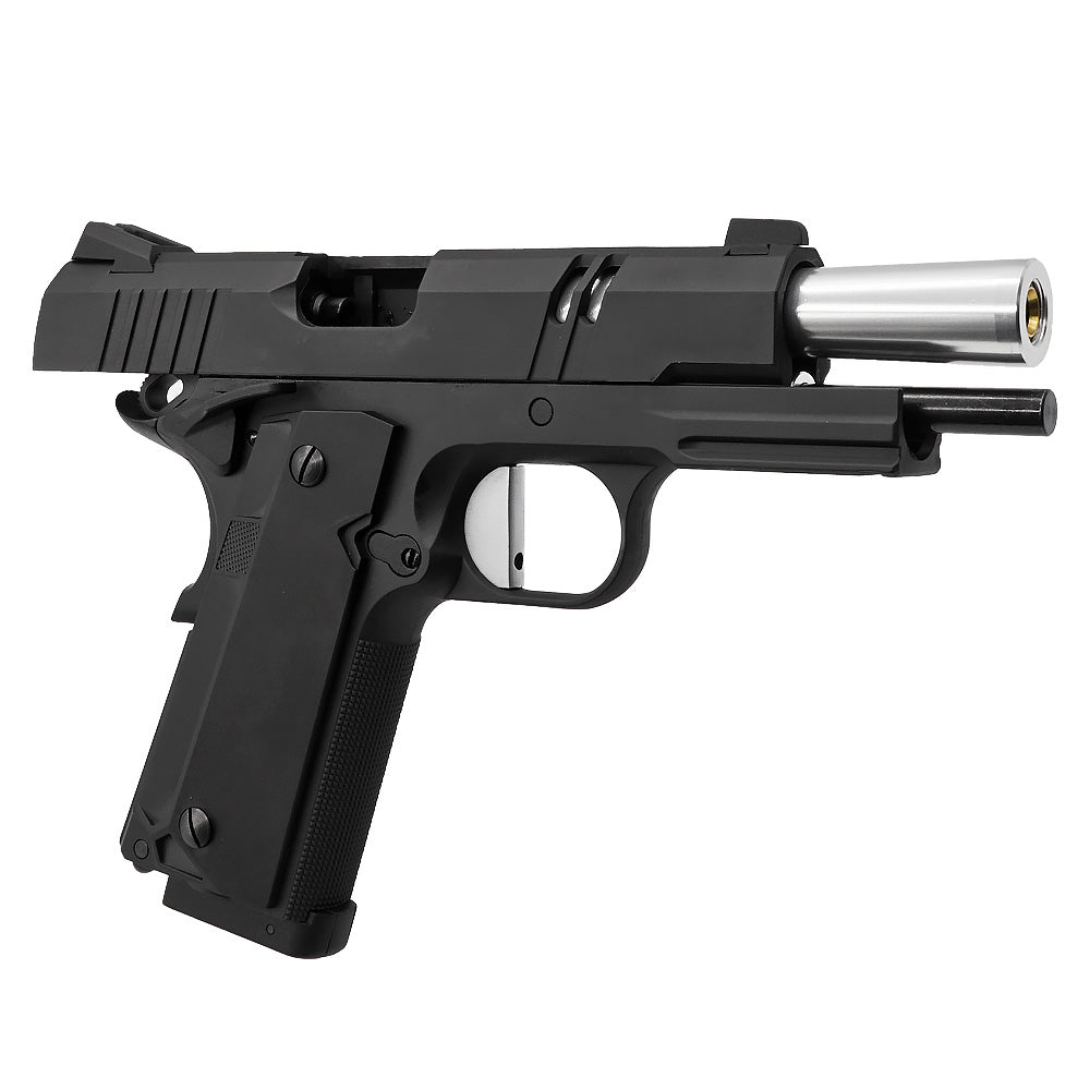 Carbon8 製 】 Co2 GBB ハンドガン本体 HELLCAT 4.3 - ヘルキャット