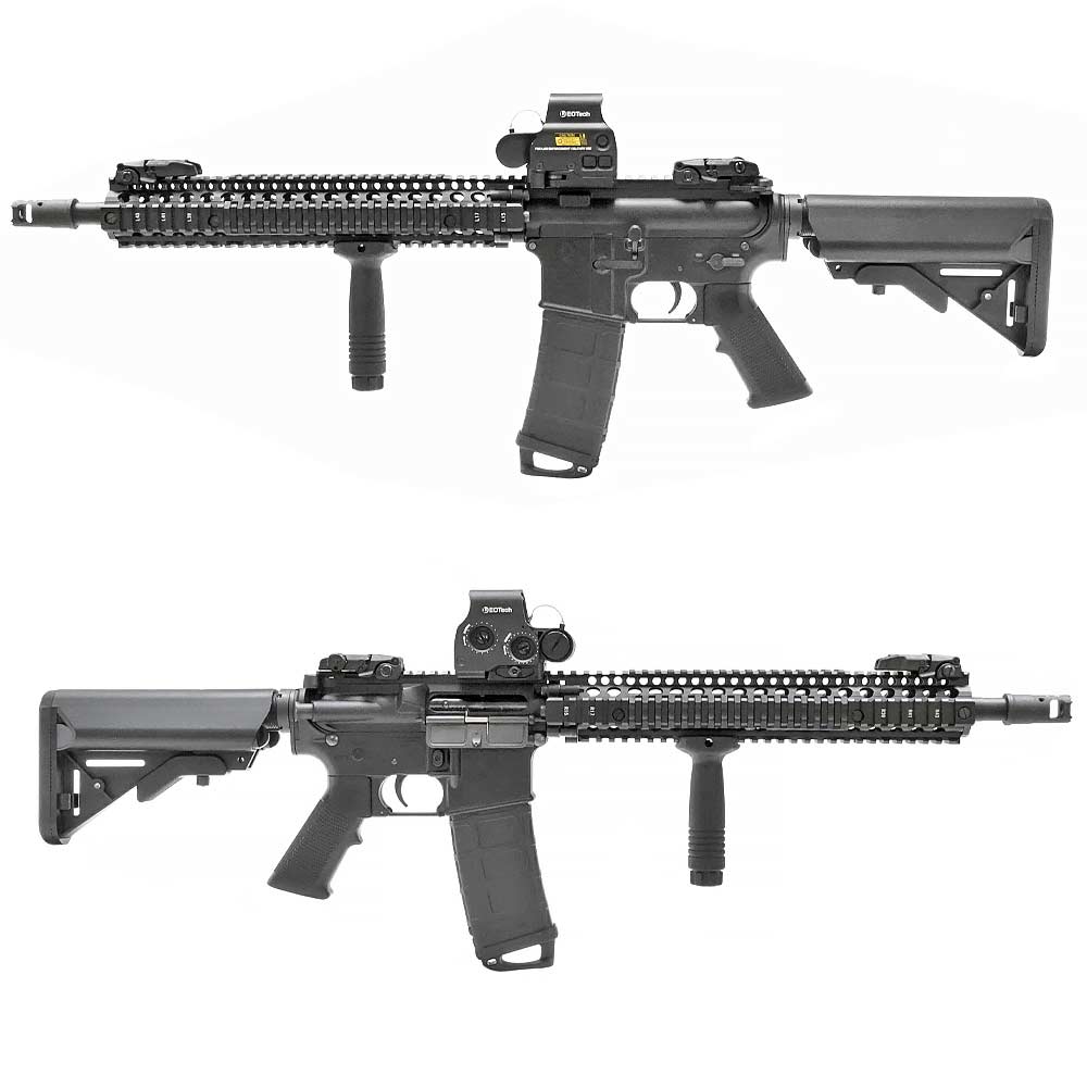 PTS製 EPM / P-MAG 完全対応 】【MP製】 MAGPUL タイプ マグプル PMAG