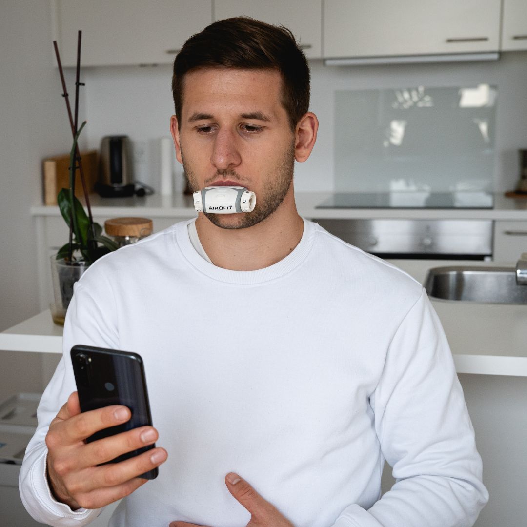 Airofit Essential