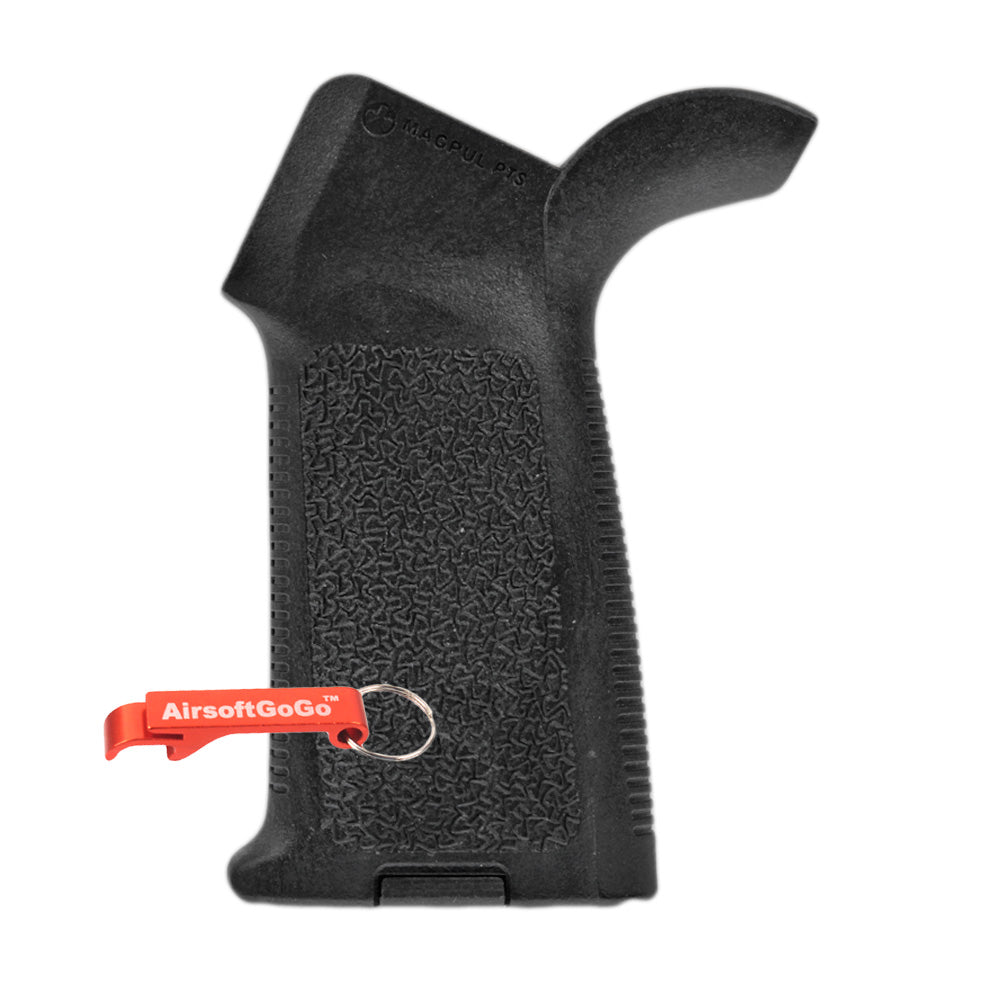 マルイスタンダード M4/M16用 MAGPUL PTS MOEグリップMagpul - AIRSOFT