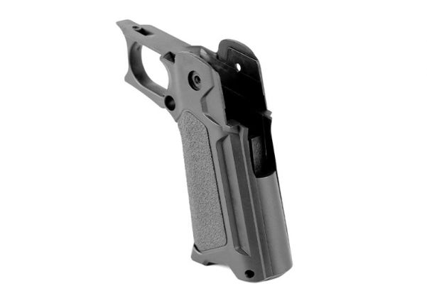 Nine Ball 東京マルイ ハイキャパカスタム スリムグリップ R - AIRSOFT