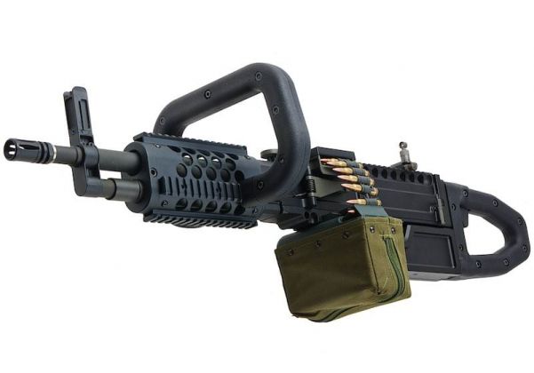 RWC CHAINSAW ゾンビキラー エアガン電動ガン - AIRSOFT GOGO エアガン