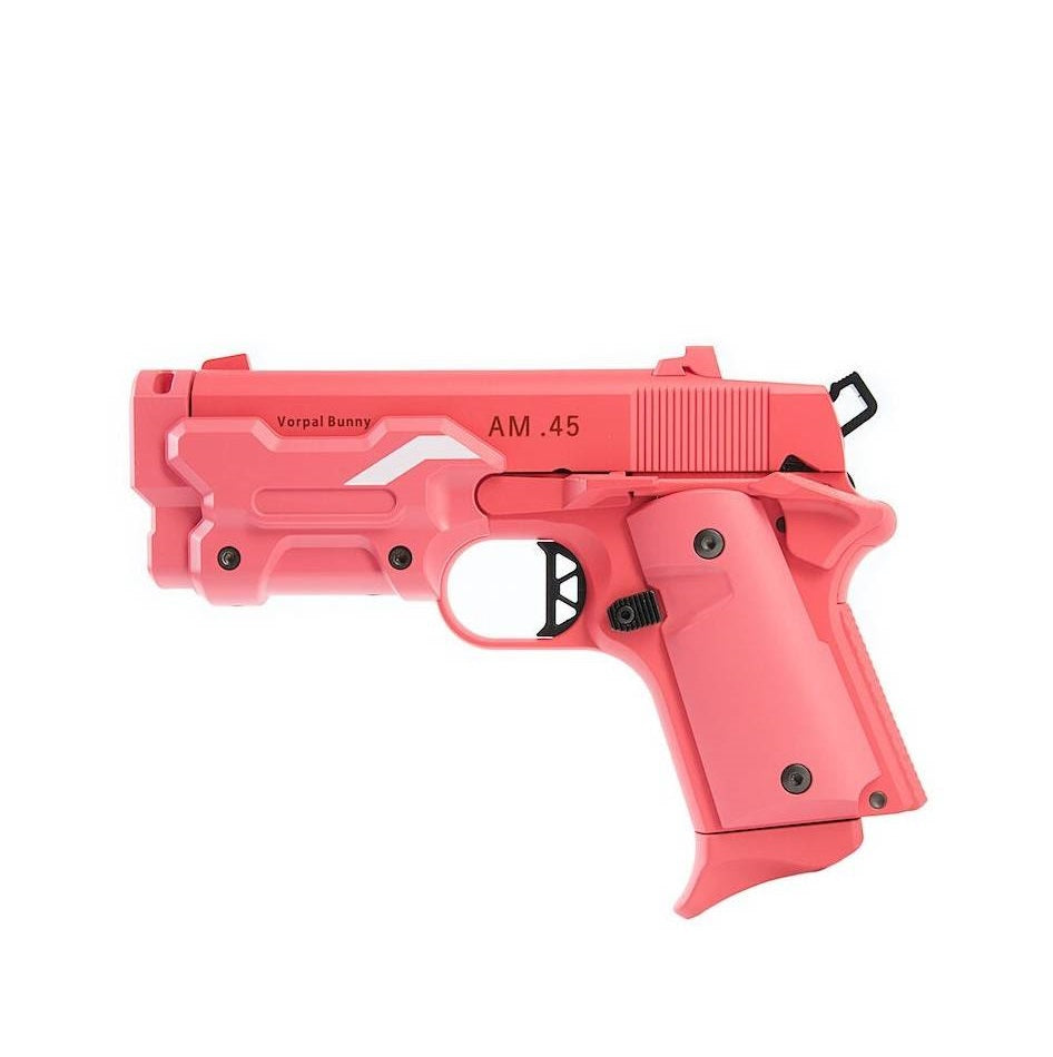 Tokyo Marui AM .45 Vorpal Bunny - Pink — AirsoftEire