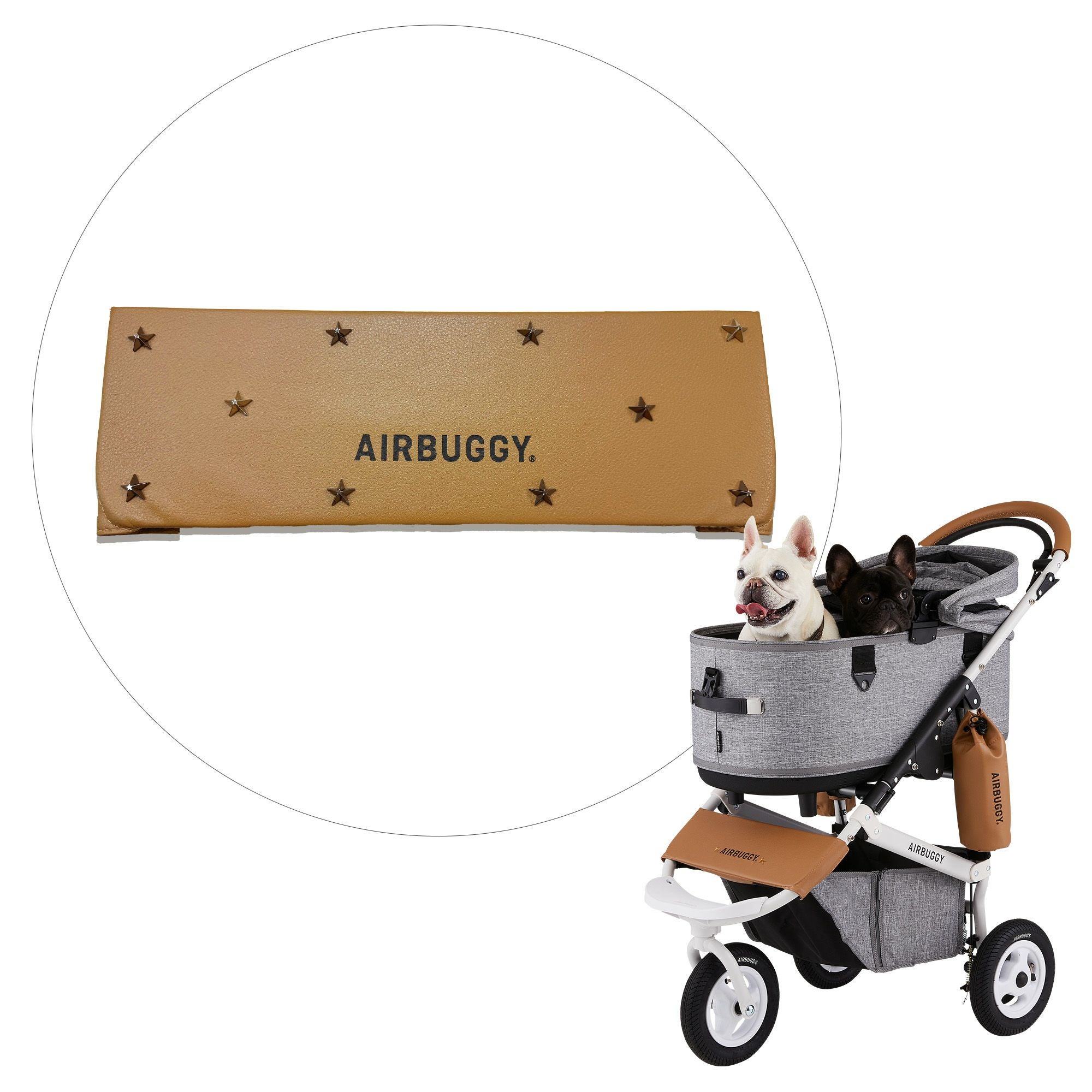 パーツ類 | エアバギー公式オンラインストア[AIRBUGGY Official