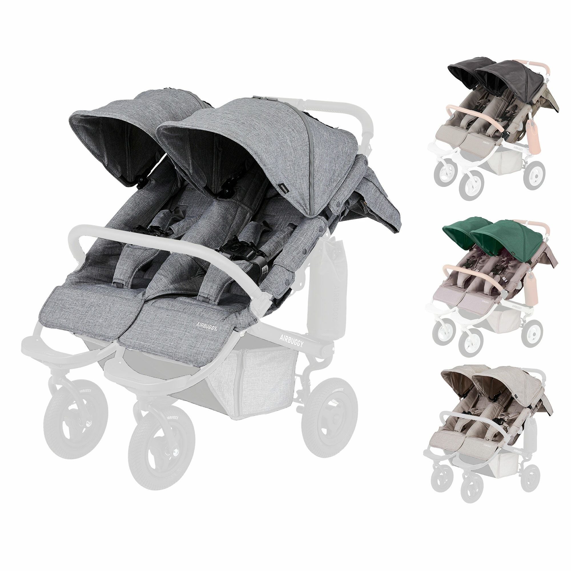 乗り換え | エアバギー公式オンラインストア[AIRBUGGY Official