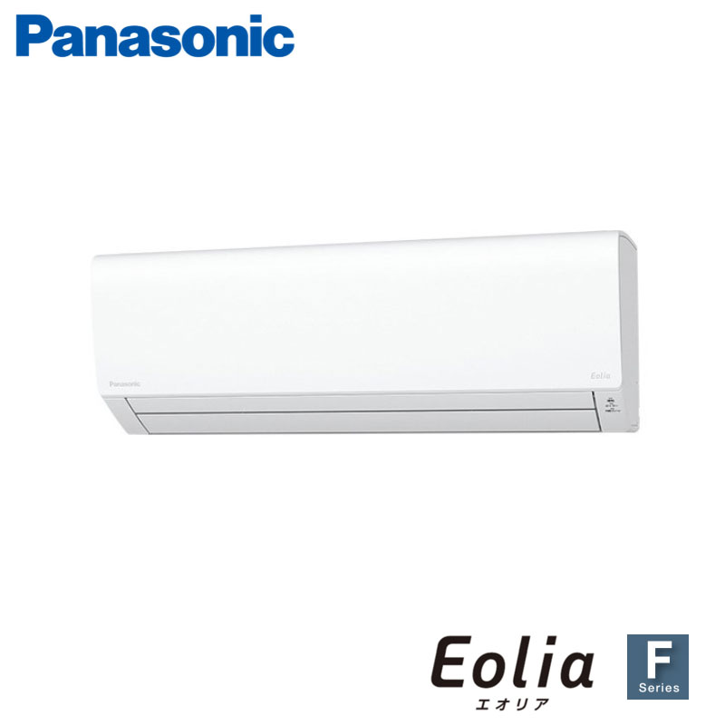 CS-362DFL2 Panasonic 家庭用エアコン Eolia 壁掛形 12畳用 単相200V
