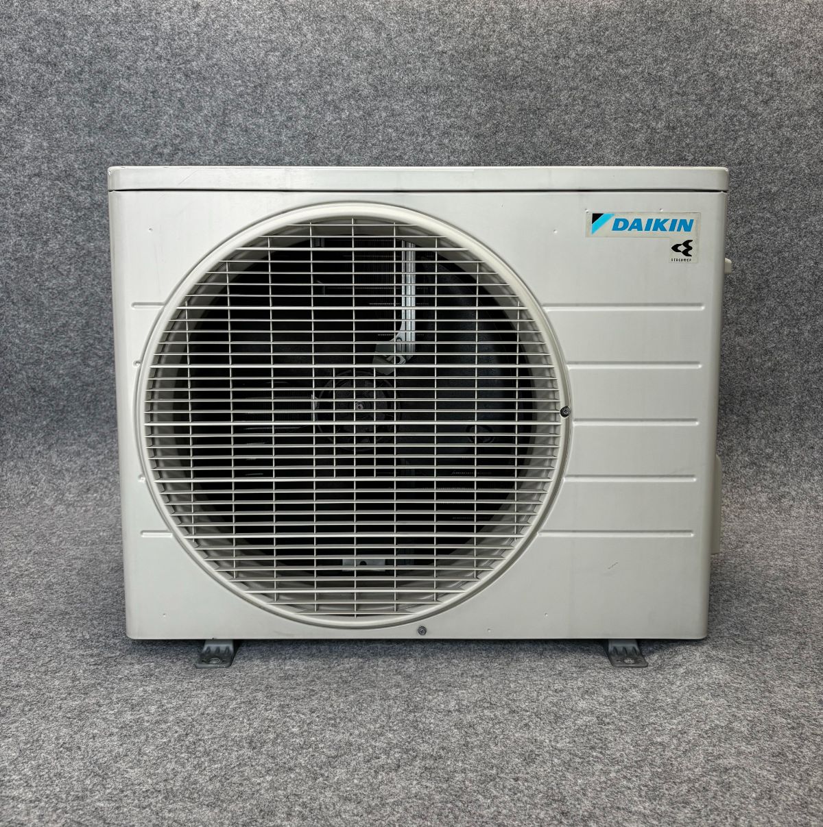 ダイキンルームエアコン AN22ZFNS-W 2022年製 主に6畳用 | 中古
