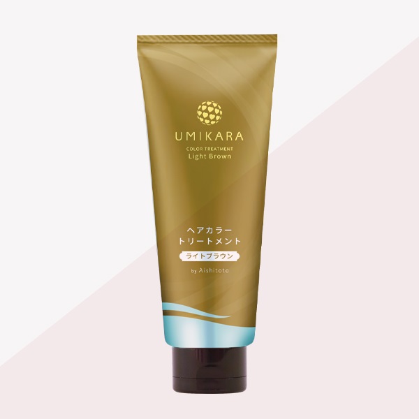 WEB定期】UMIKARAﾍｱｶﾗｰﾄﾘｰﾄﾒﾝﾄ｜【公式】愛しとーとオンラインショップ