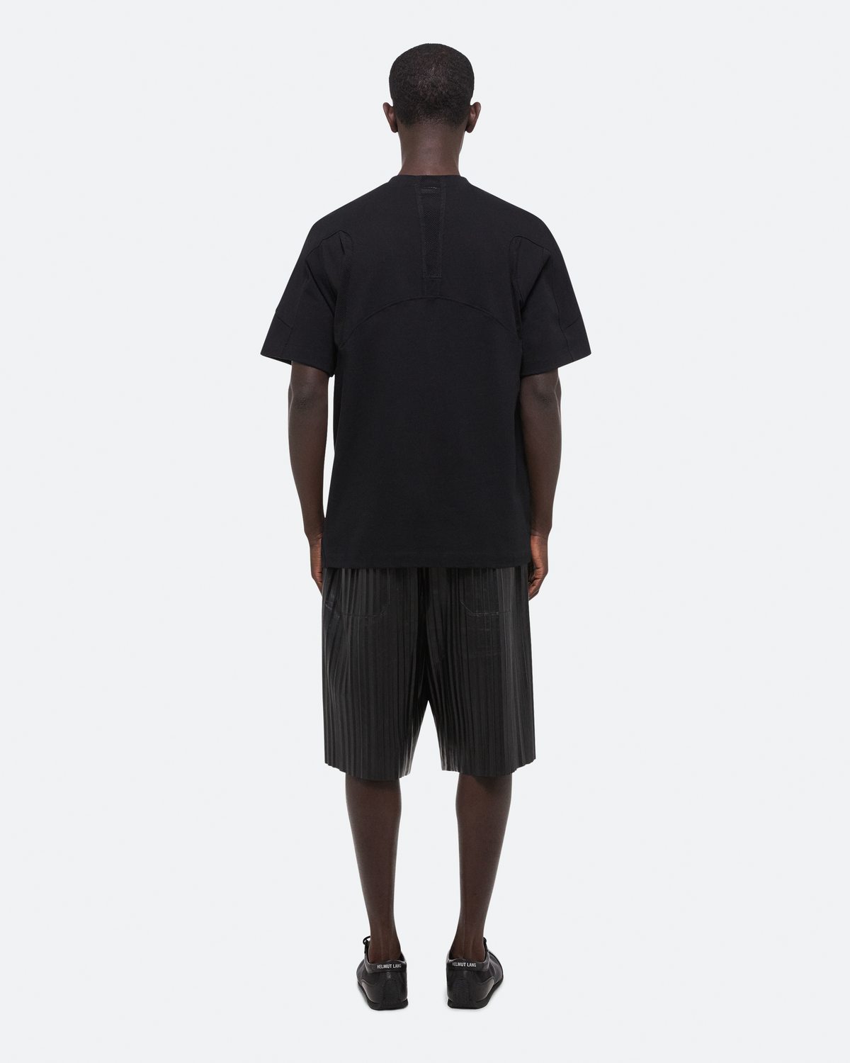 Helmut Lang Sport Tee | HELMUTLANG.COM
