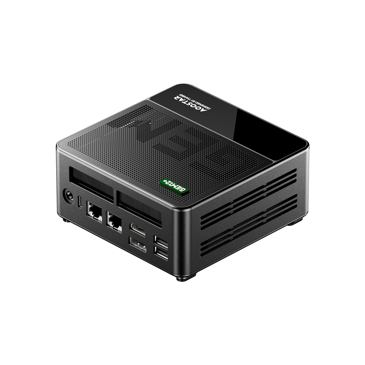 AOOSTAR GEM12+ AMD R7 PRO 8845HS ミニPC – AOOSTAR Mini PC