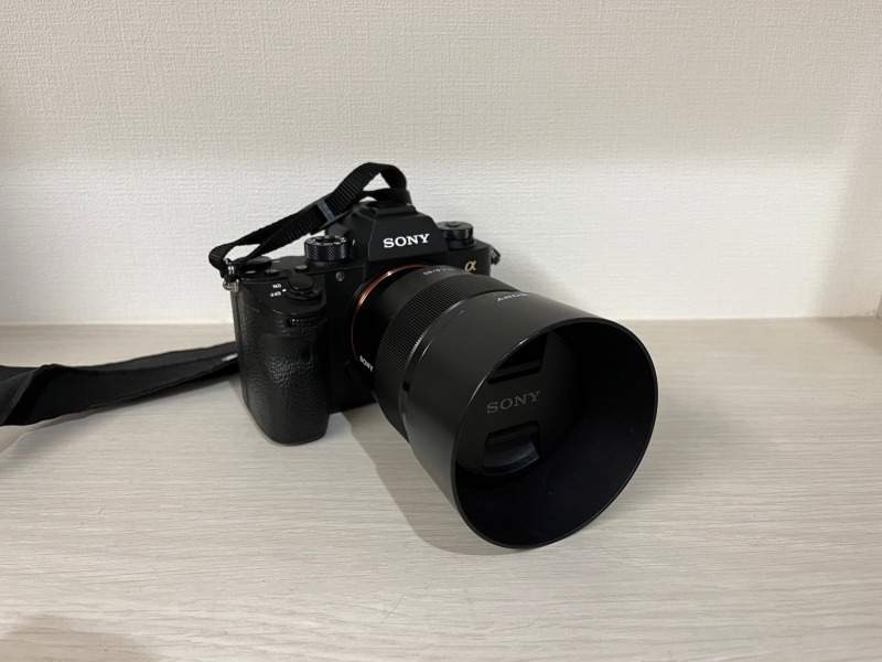 FE 85mm F1.8の中古購入レビュー！GMやSIGMAと比べて悪かった部分も