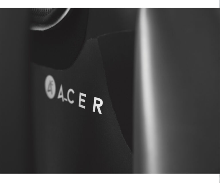 ACERウェットスーツ新素材 '22-'23秋冬 ウェットスーツ最新情報