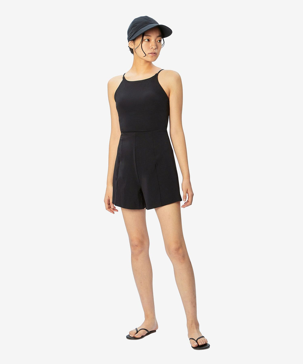 SPEEDO(スピード)】 ステイフィット ECOオールインワン|allureville