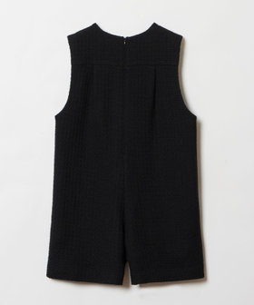 ウールロービングコンビネゾン|allureville OFFICIAL SITE / ONLINE