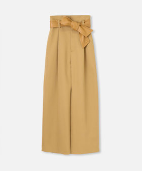 LOULOU WILLOUGHBY】ジャンパーワイドパンツ|allureville OFFICIAL