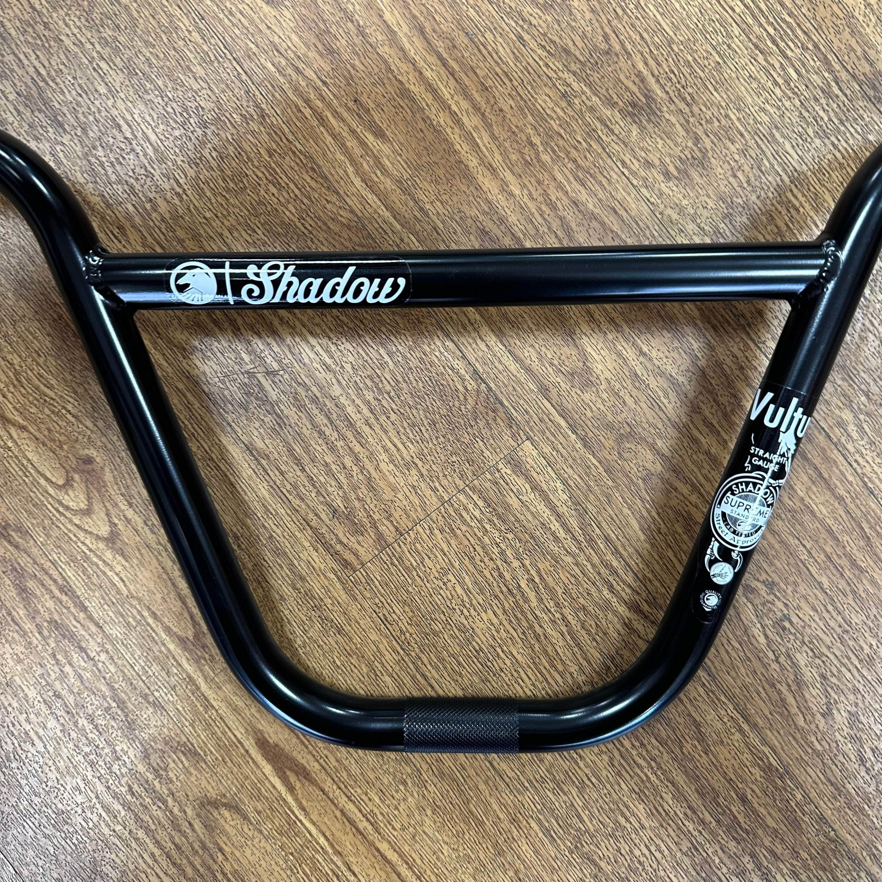 Shadow Conspiracy Vultus SG BMX Handlebars | Alans BMX