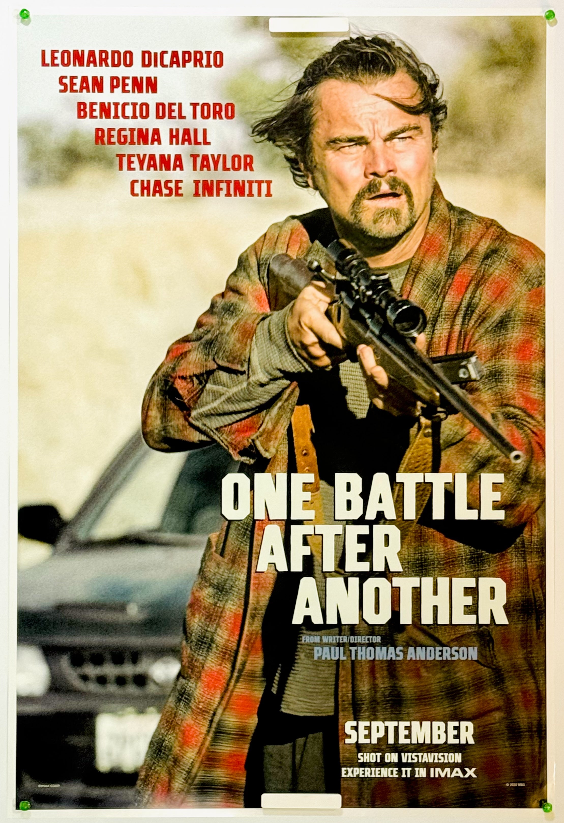 新着アイテム - 海外版映画ポスター専門店 - – Fine select Alchemi