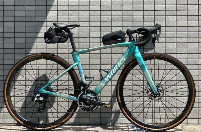 130mm パワーサドル | ALDINA cyclery