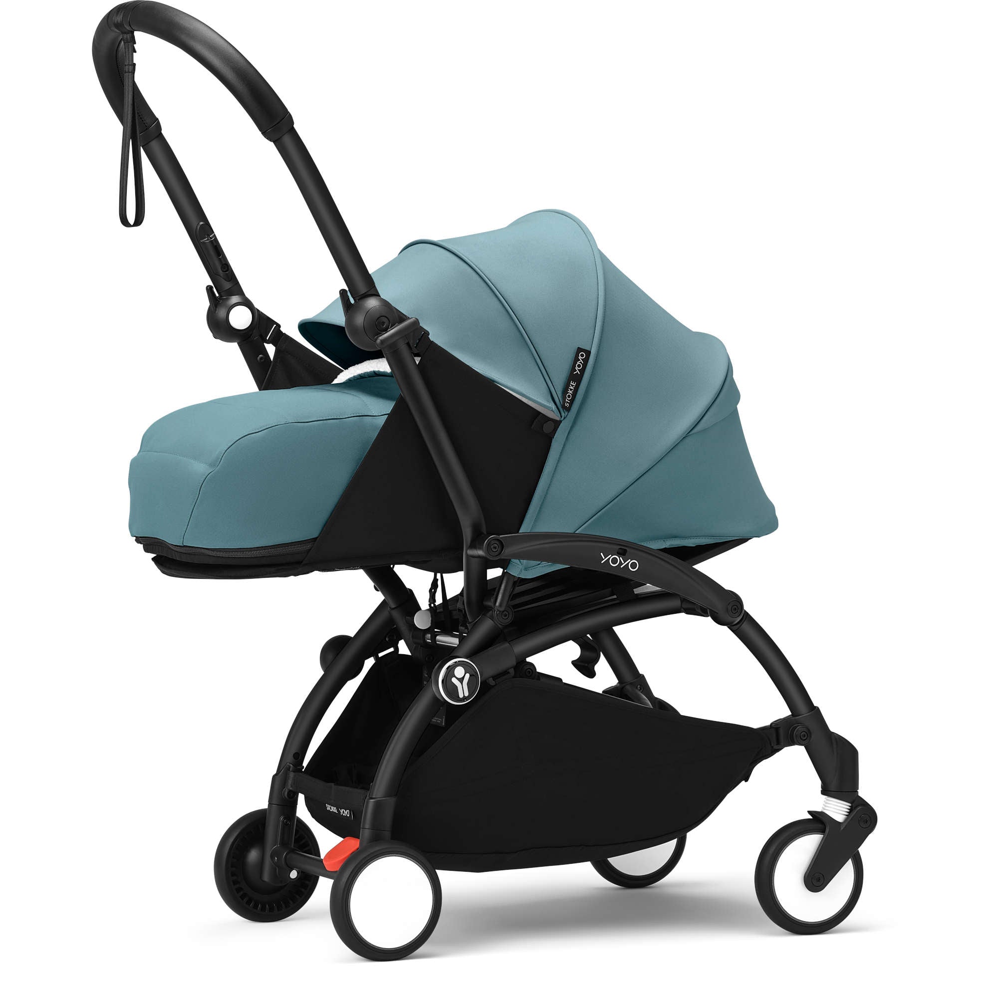 Aldea Home & Baby | BabyZen Yoyo Plus 0+ Newborn Kit