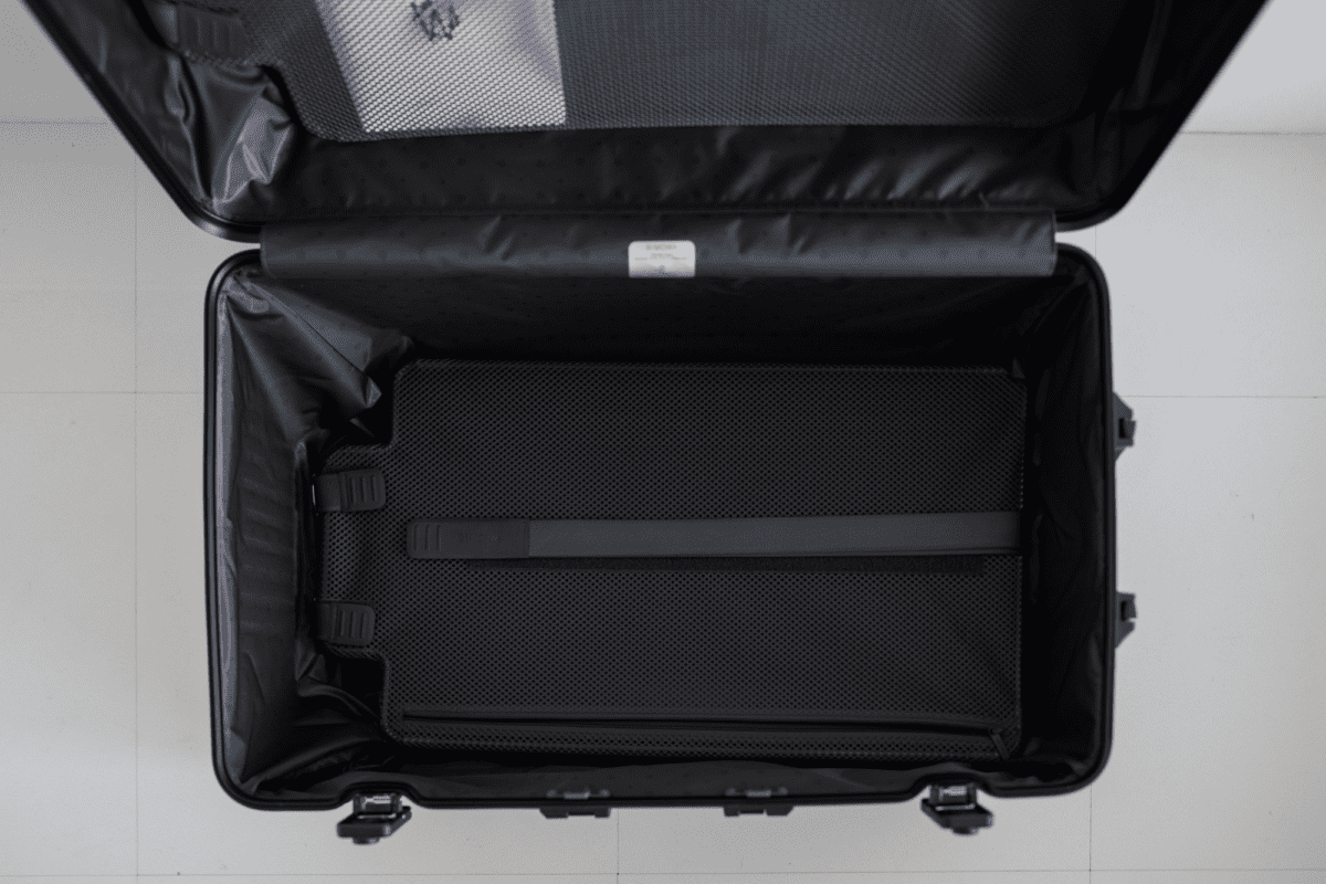 Rimowa Original Trunk Review - Alex Kwa