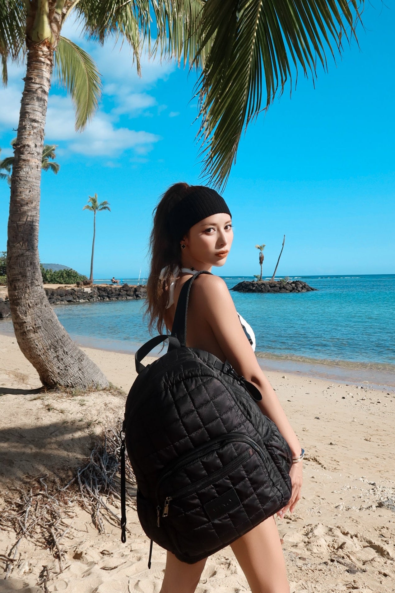 Restock》ALL DAY BACKPACK