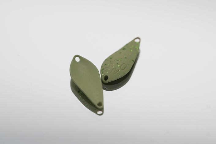 0.7g SERIES | アルフレッド/ALFRED