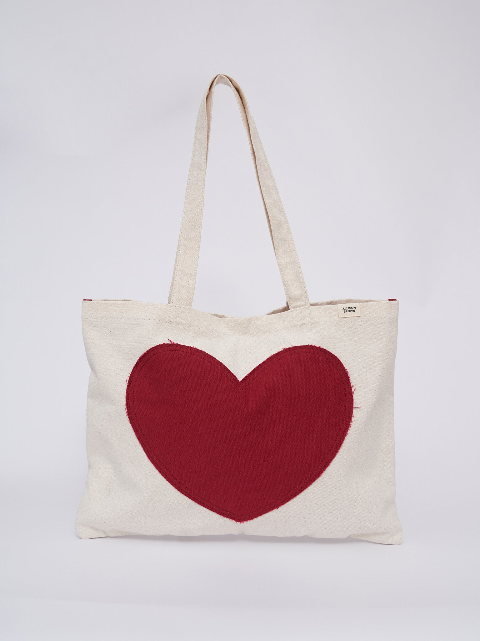 Lovely Days Tote Bag – ALLISON BROWN