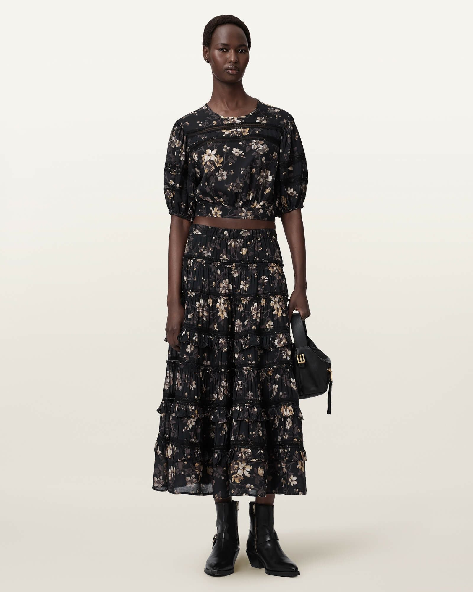 スカート | オールセインツ 公式オンラインストア