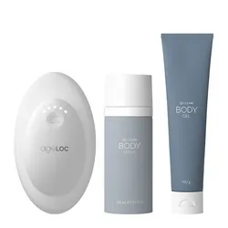 ageLOC® ウェルスパ iO™ スターター キット | 商品紹介 | アレス鍼灸