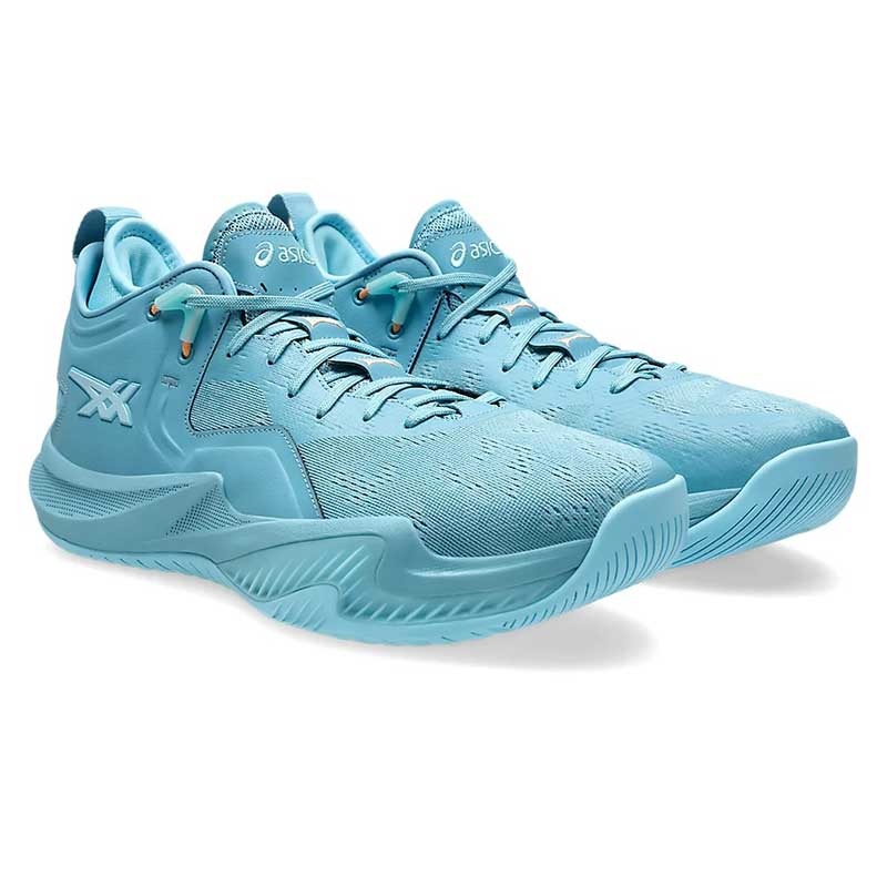 アシックス ノヴァサージロー2【1061A051.400】STILLWATER/OCEAN DECAY