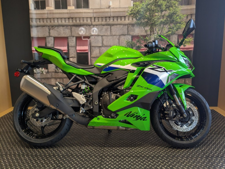 KAWASAKIプラザ新潟│アルファ：ALPHA Big Bike Group 総合サイト