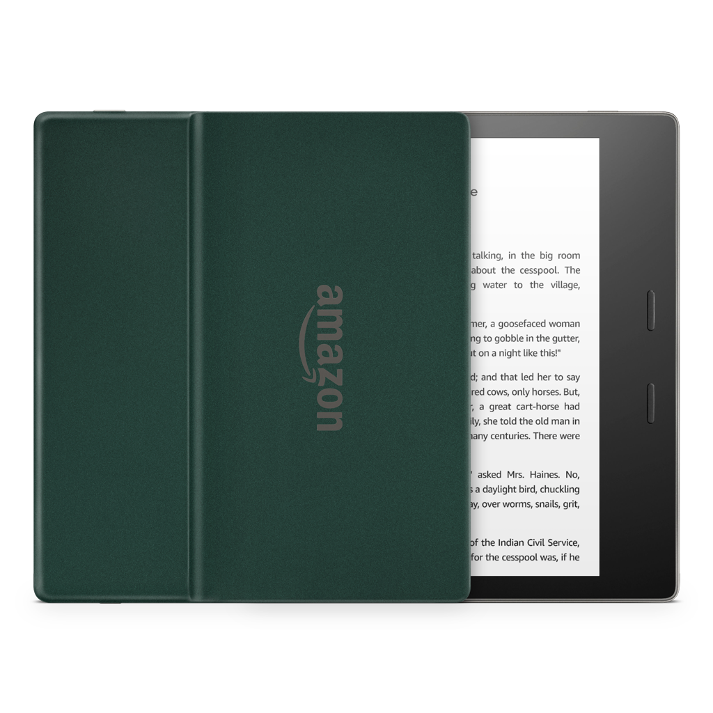 Skin for Amazon Kindle Oasis