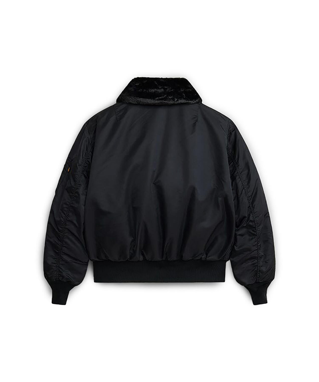 ALPHA B-15 FLIGHT JACKET ｜アルファ インダストリーズ