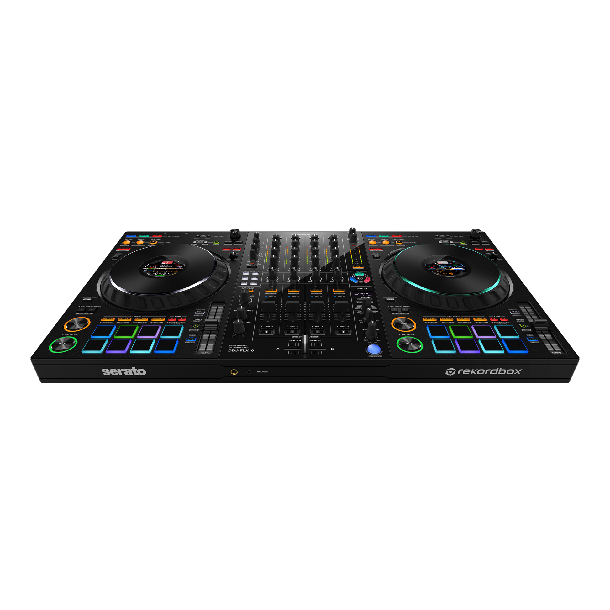 DDJ-FLX10 – Pioneer DJ Japan Store