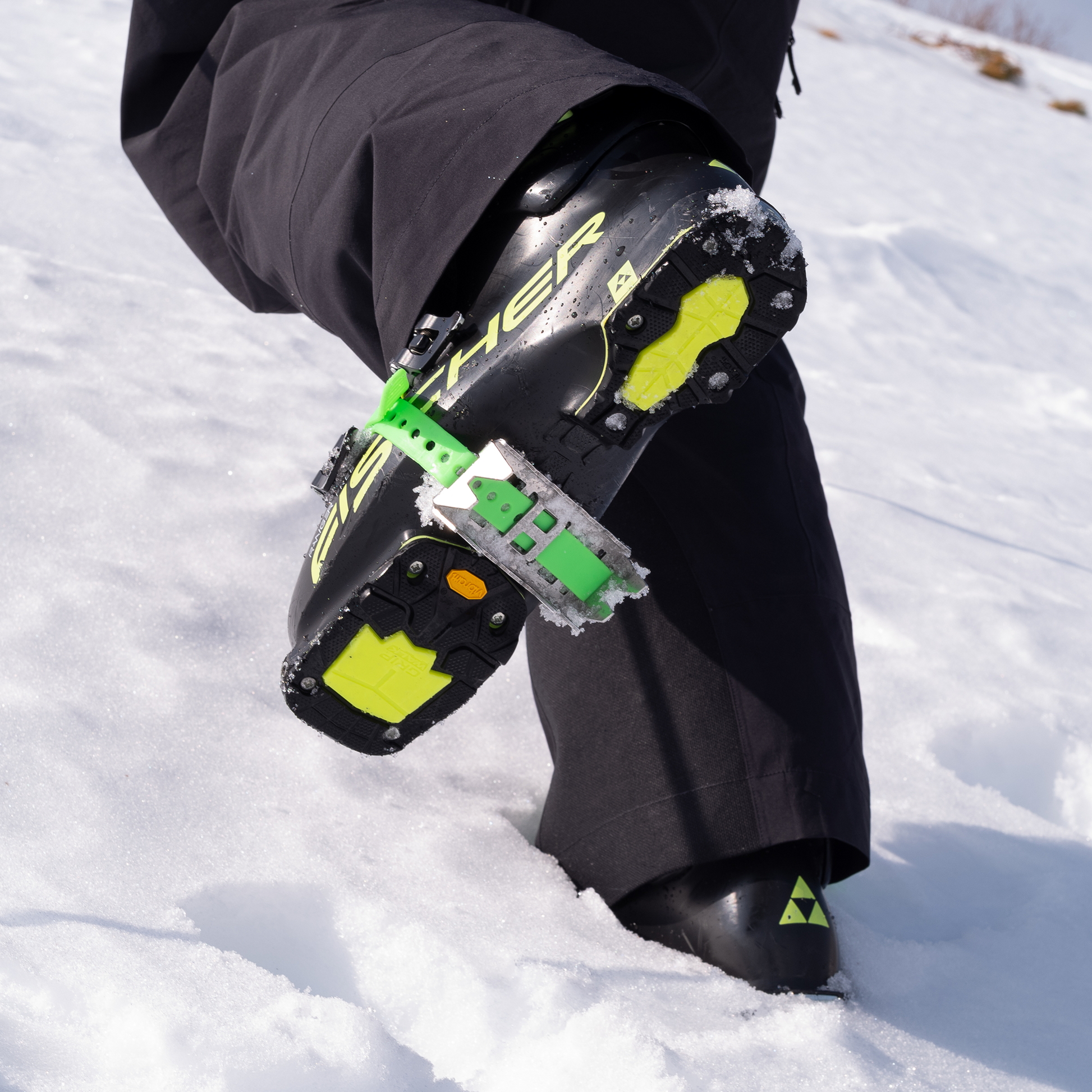 SKEATS™ Claws Alpine Logic Black Friday 2025 Custom