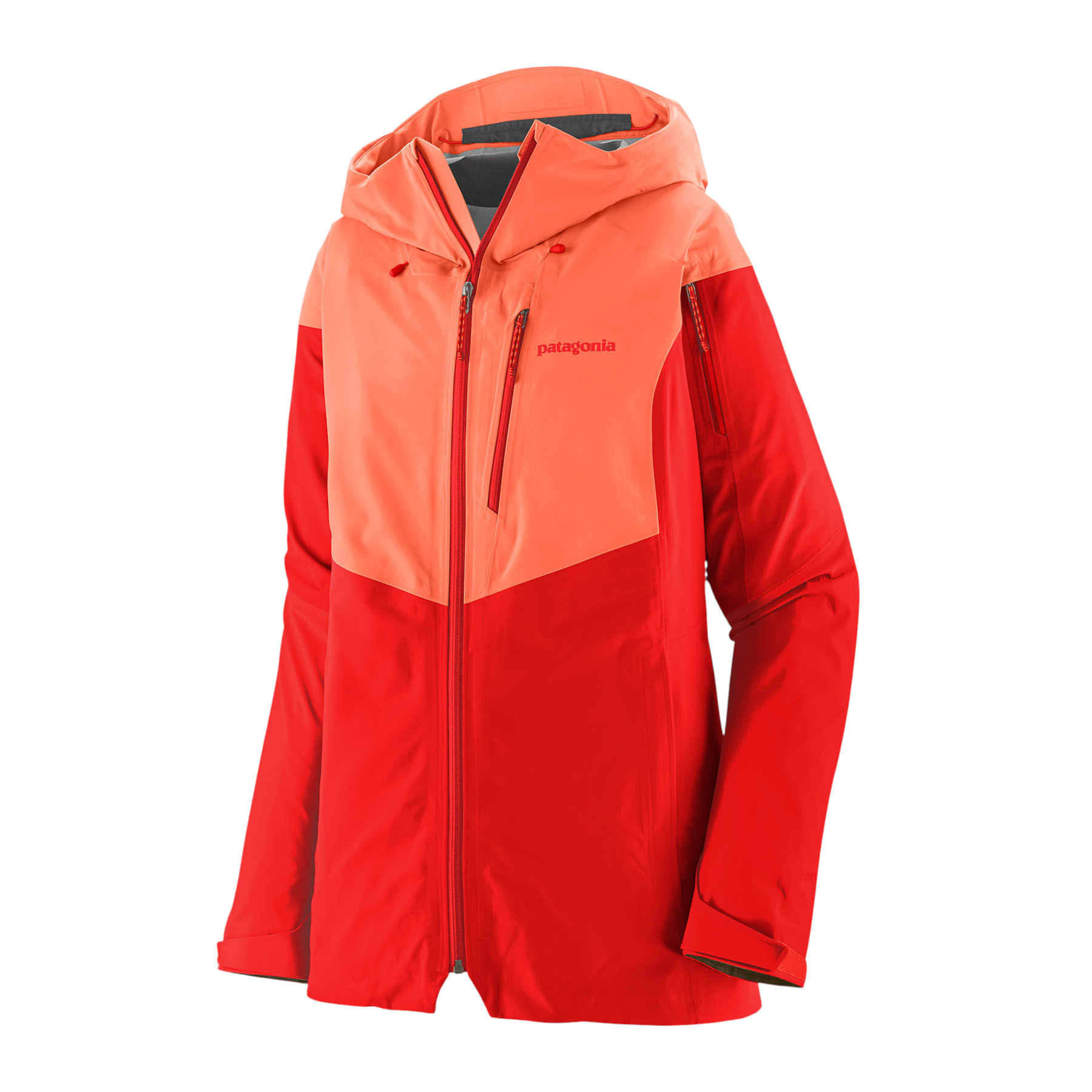 Patagonia SnowDrifter Jacket - Women's - Als.com