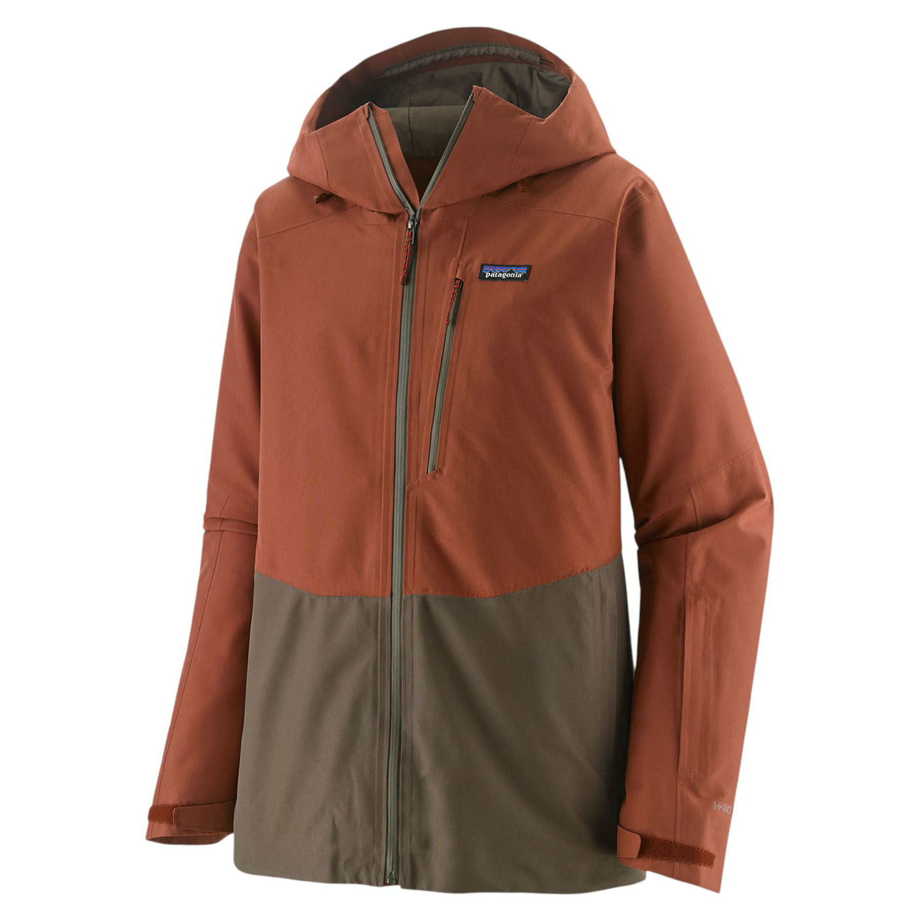 Patagonia Powder Town Jacket - Men's - Als.com