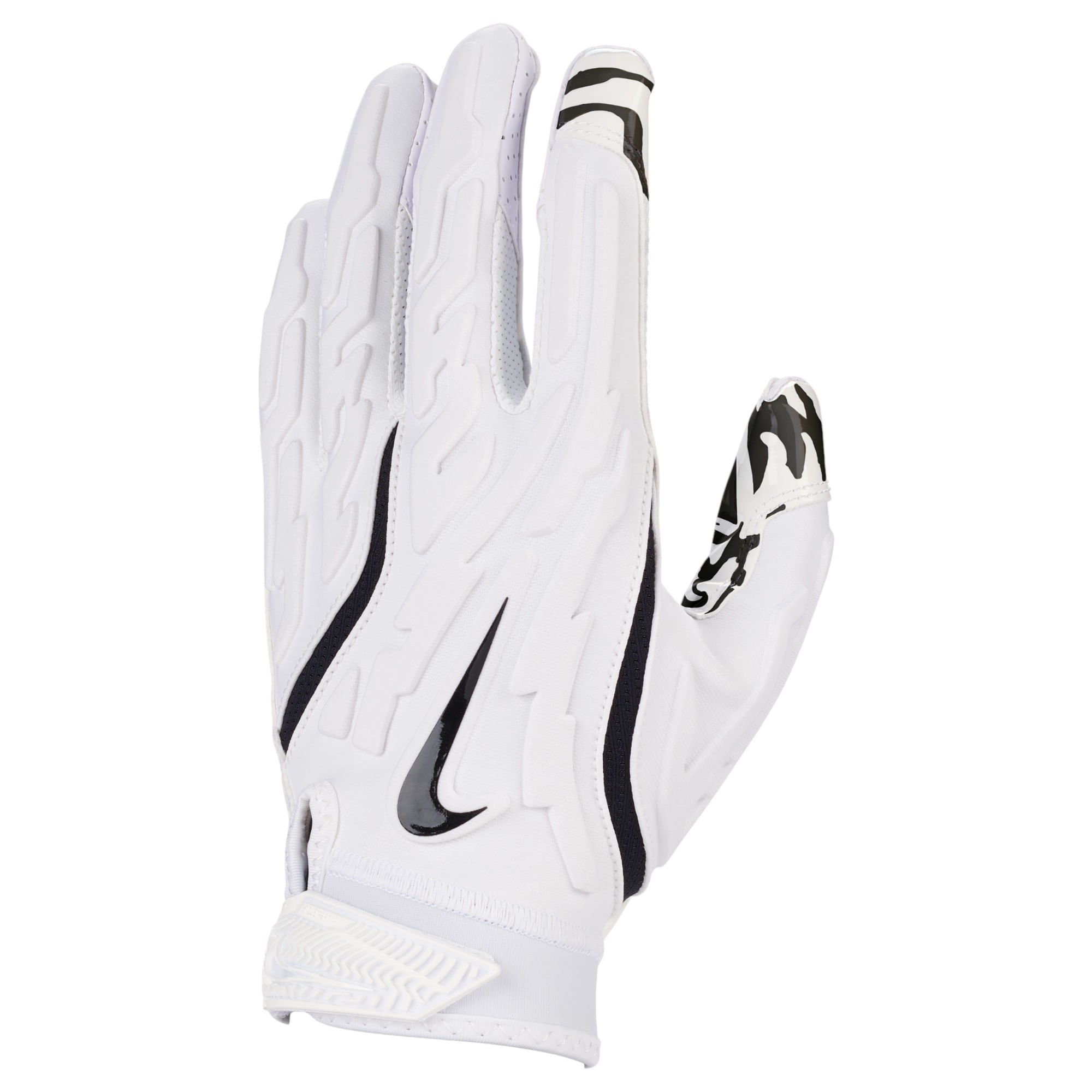 Nike Superbad 6.0 Football Glove - Men's - Als.com