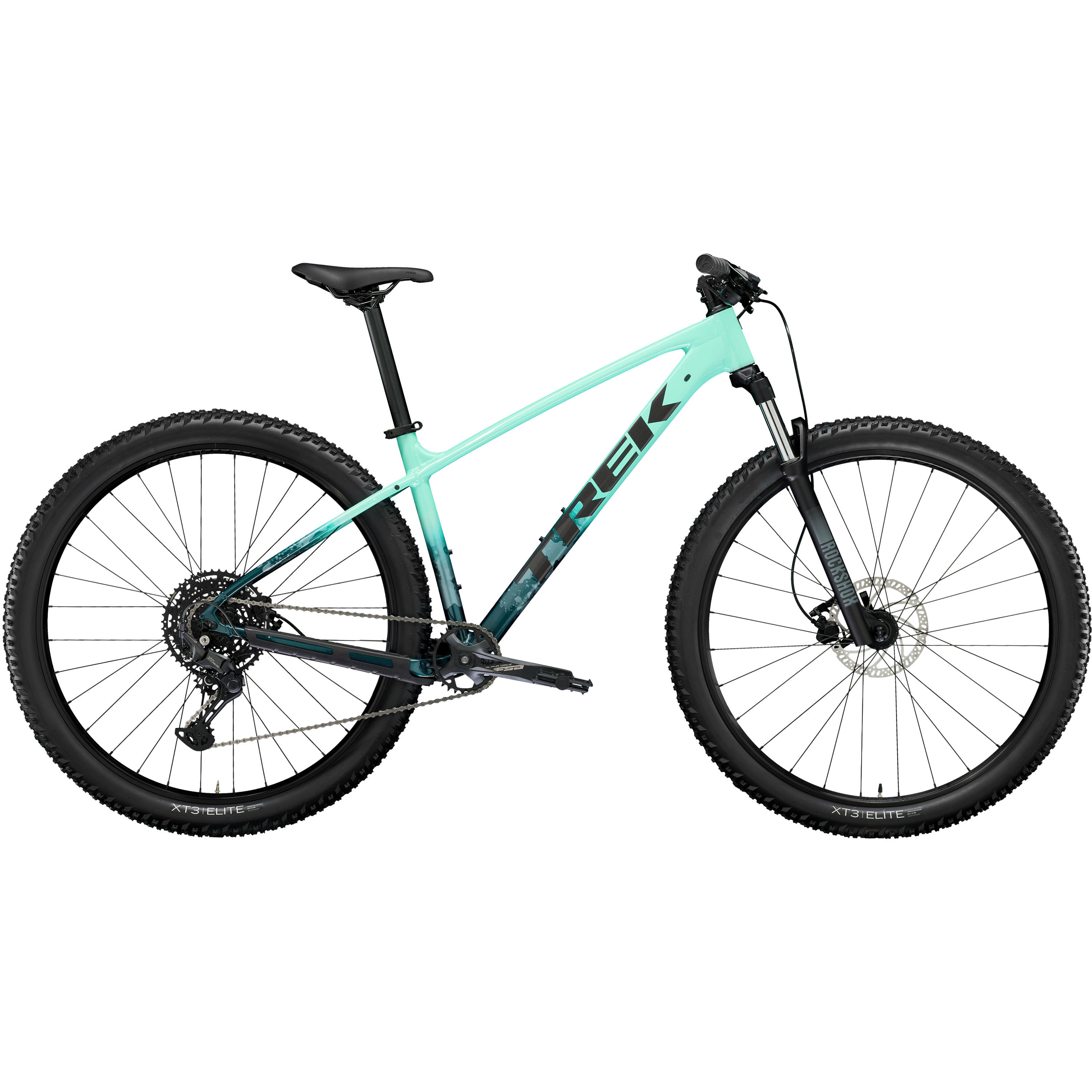Trek Marlin 6 Gen 3 Bike - 2025 - Als.com