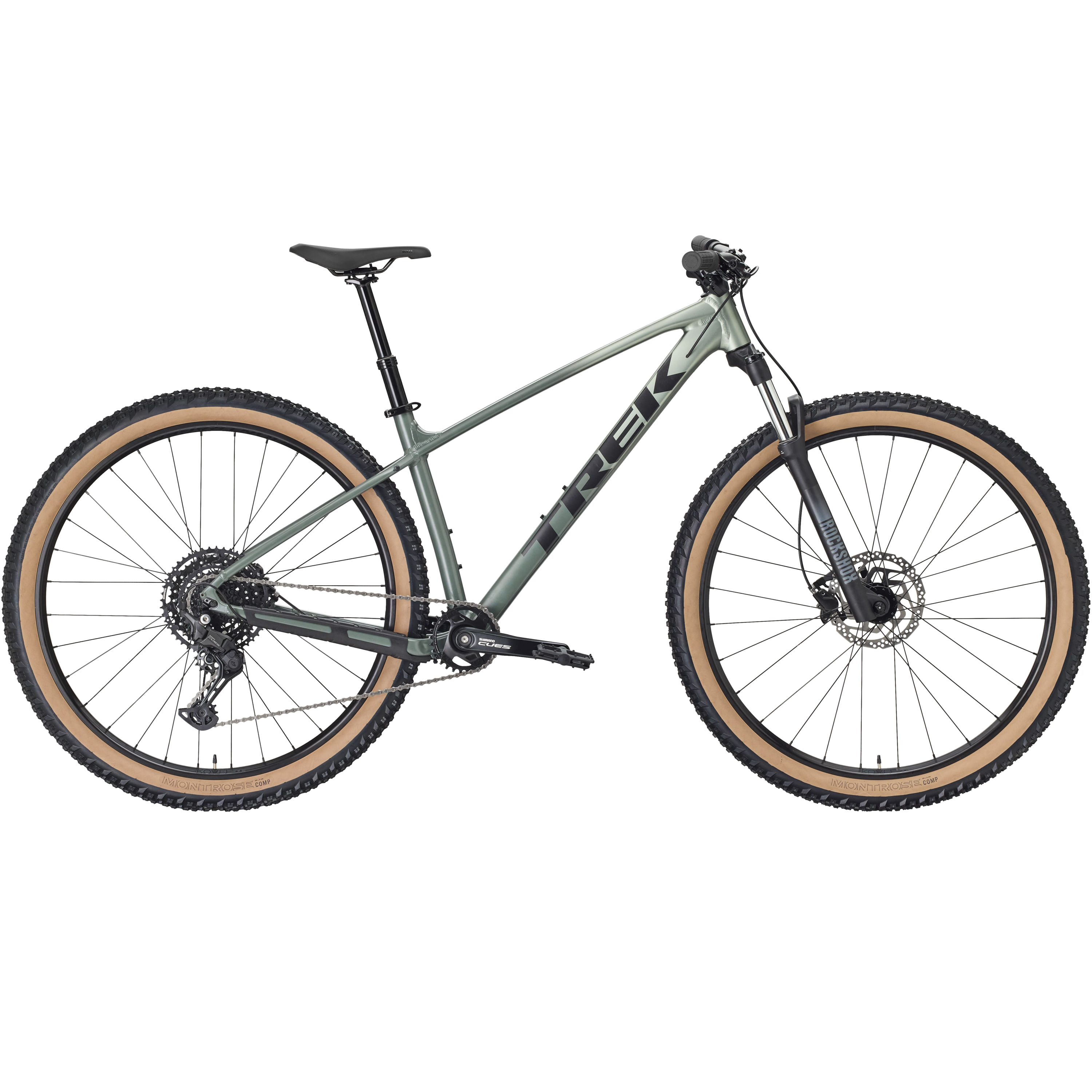 Trek Marlin 7 Gen 3 Bike - 2023 - Als.com