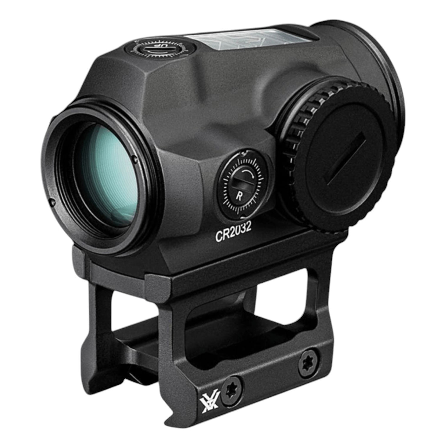 Vortex Optics SPARC Solar Red Dot Sight - Als.com