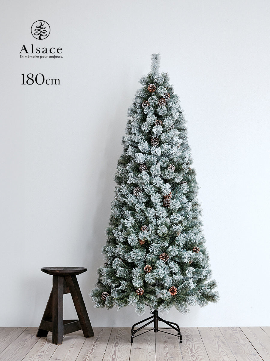 アルザスツリー スノー 樅 – alsace_tree