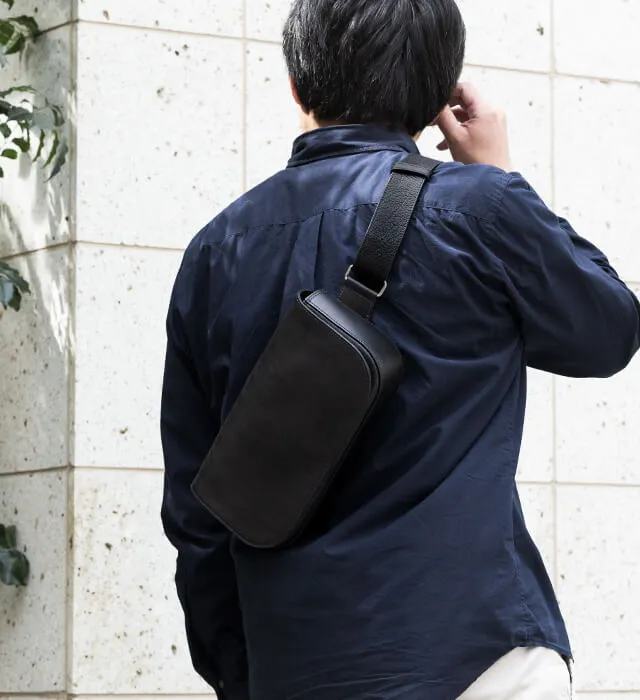 arrow_スリングショルダー01 / Alt81 Web Shop