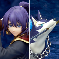 テイルズ オブ ヴェスペリア ユーリ・ローウェル 心の中の聖騎士様Ver