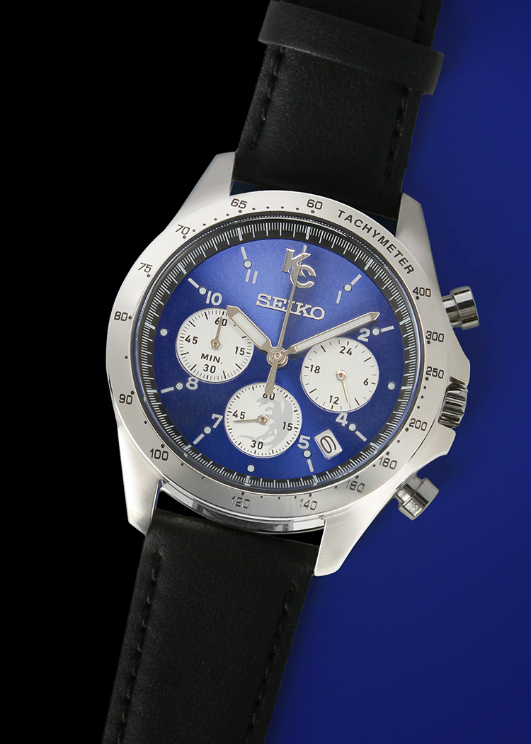 遊☆戯☆王デュエルモンスターズ】セイコーコラボウオッチ - ARMABIANCA