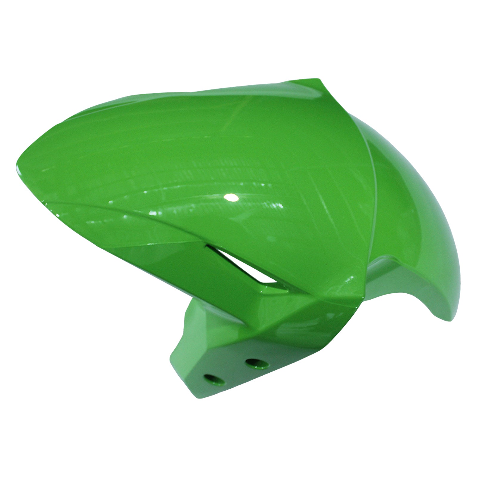 Amotopart 2019-2025 Ninja ZX-25R ZX-4R ZX-4RR Kawasaki Green Blue Fair
